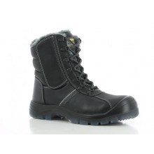 Ziemas darba apavi NORDIC S3 SRC
