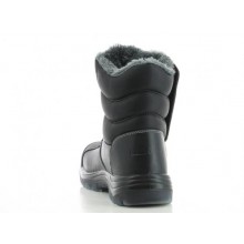 Ziemas darba apavi NORDIC S3 SRC