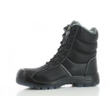 Ziemas darba apavi NORDIC S3 SRC
