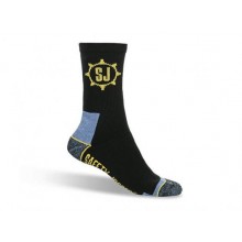 Ziemas darba apavi NORDIC S3 SRC