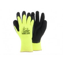 Ziemas darba apavi NORDIC S3 SRC