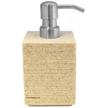 Ziepju Dozators Ridder Brick 22150511 Beige