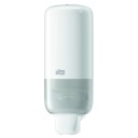 Ziepju Dozators Tork Foam Soap Dispenser White