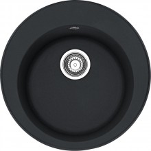 Izlietne  Franke ROG 610-41 Sink Onyx Manual