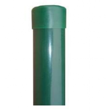 Столб 1,7 м, 38мм диаметр / 1,5мм