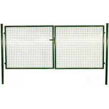 Ворота ширина 3м высота 1,5м