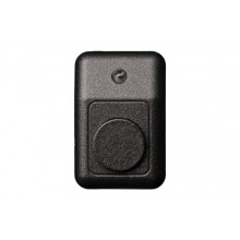 ESJ-002 J zvanpoga ar apg/LED/melna